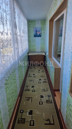 
  Продается 3-комн. квартира, 60.9 м², Смирнова ул, д. 30
. Фото 35.