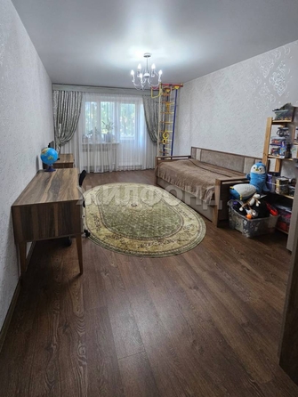 
  Продается 3-комн. квартира, 107.4 м², Аркадия Иванова ул, д. 27
. Фото 10.