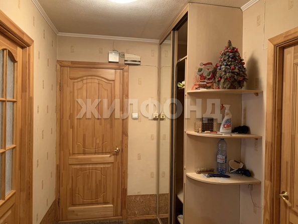 
  Продается 3-комн. квартира, 62.8 м², Карповский пер, д. 3
. Фото 4.