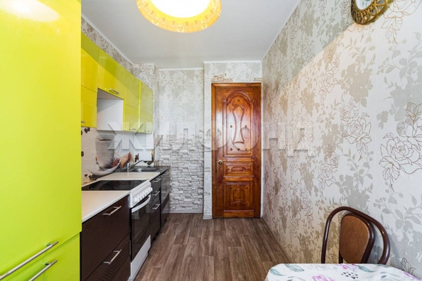 
  Продается 3-комн. квартира, 60.5 м², Ленина пр-кт, д. 189/1
. Фото 4.
