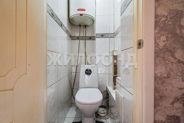 
  Продается 3-комн. квартира, 60.5 м², Ленина пр-кт, д. 189/1
. Фото 9.
