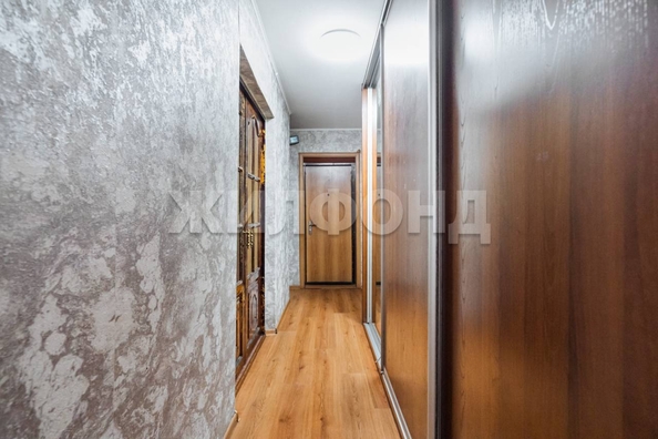 
  Продается 3-комн. квартира, 60.5 м², Ленина пр-кт, д. 189/1
. Фото 11.