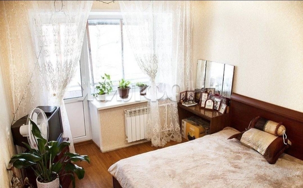
  Продается 3-комн. квартира, 52 м², Лесная ул, д. 2
. Фото 2.