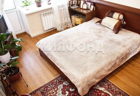 
  Продается 3-комн. квартира, 52 м², Лесная ул, д. 2
. Фото 6.