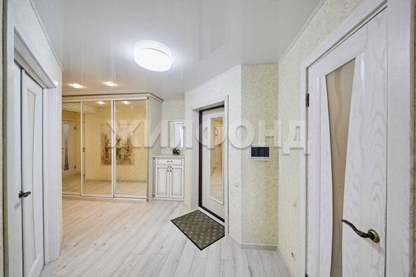 
  Продается 3-комн. квартира, 80 м², ЖК Матросова, дом 3
. Фото 4.