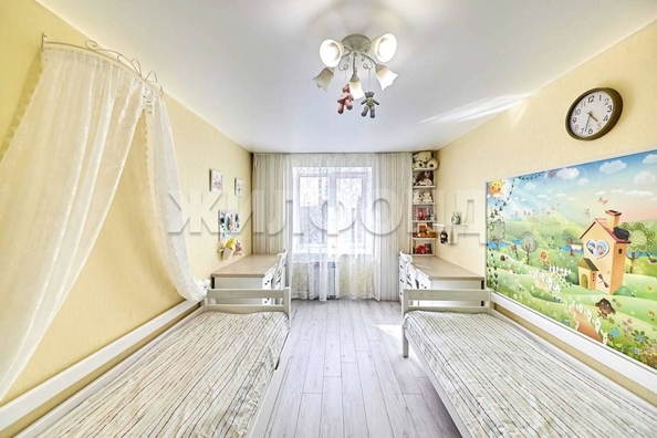 
  Продается 3-комн. квартира, 80 м², ЖК Матросова, дом 3
. Фото 12.