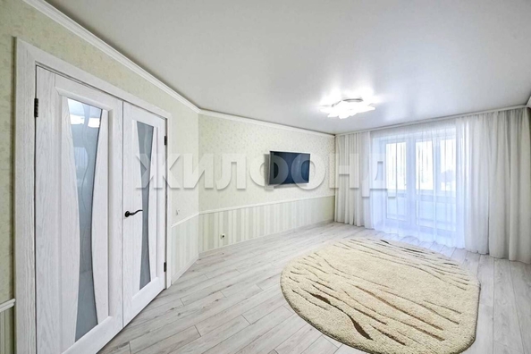
  Продается 3-комн. квартира, 80 м², ЖК Матросова, дом 3
. Фото 15.