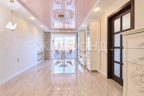 
  Продается 3-комн. квартира, 100 м², Пушкина ул, д. 22
. Фото 3.