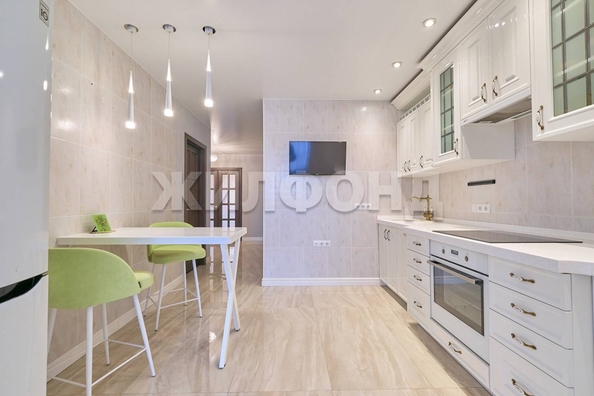 
  Продается 3-комн. квартира, 100 м², Пушкина ул, д. 22
. Фото 13.