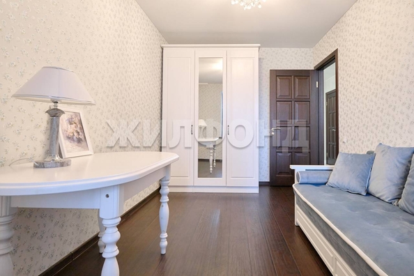 
  Продается 3-комн. квартира, 100 м², Пушкина ул, д. 22
. Фото 22.