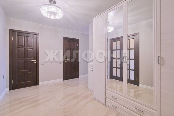 
  Продается 3-комн. квартира, 100 м², Пушкина ул, д. 22
. Фото 24.