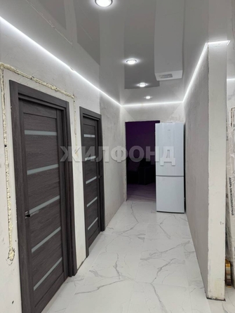 
  Продается 3-комн. квартира, 84.9 м², Андрея Крячкова ул, д. 17
. Фото 11.