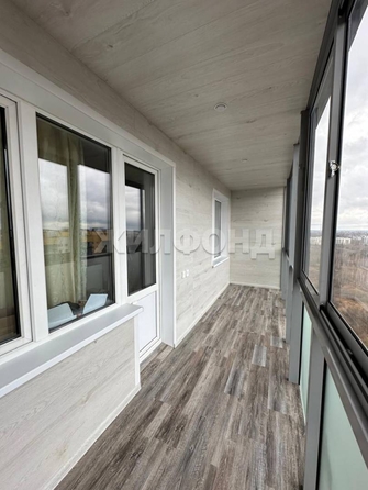 
  Продается 3-комн. квартира, 84.9 м², Андрея Крячкова ул, д. 17
. Фото 14.