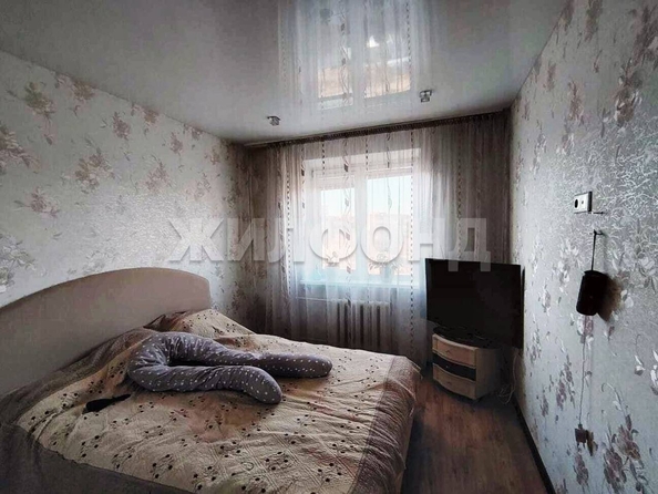 
  Продается 3-комн. квартира, 64.8 м², Елизаровых ул, д. 4
. Фото 6.
