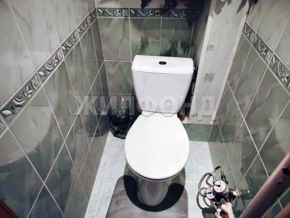 
  Продается 3-комн. квартира, 64.8 м², Елизаровых ул, д. 4
. Фото 10.