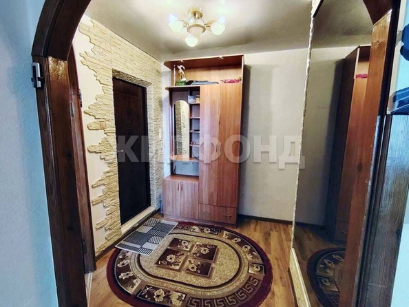 
  Продается 3-комн. квартира, 64.8 м², Елизаровых ул, д. 4
. Фото 14.
