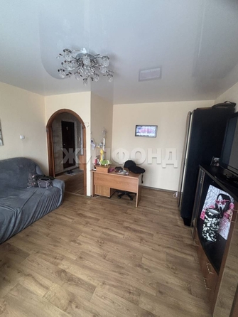 
  Продается 3-комн. квартира, 64.8 м², Елизаровых ул, д. 4
. Фото 3.