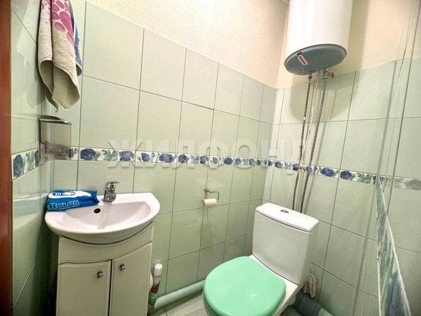 
  Продается 3-комн. квартира, 76.7 м², Ленина пр-кт, д. 180
. Фото 13.