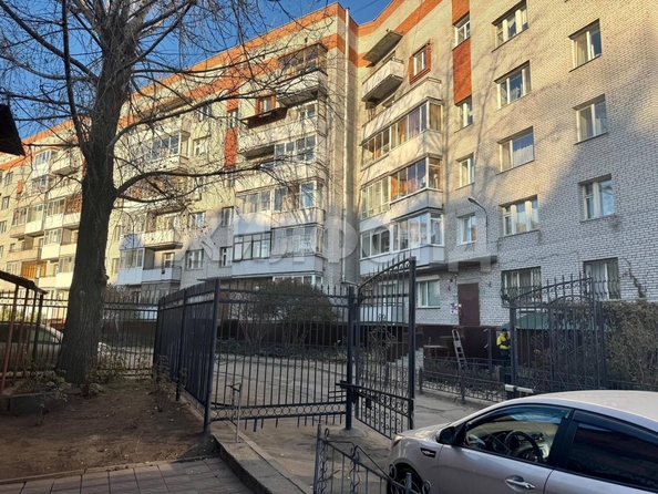 
  Продается 3-комн. квартира, 76.7 м², Ленина пр-кт, д. 180
. Фото 23.