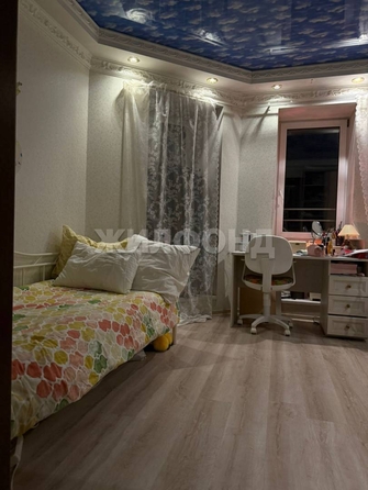 
  Продается 3-комн. квартира, 93 м², Лебедева ул, д. 57
. Фото 12.