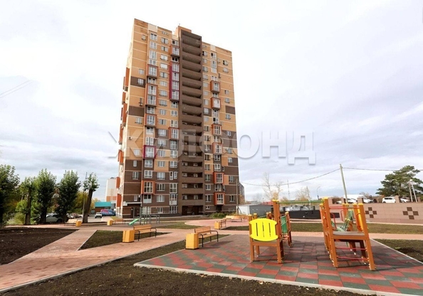 
  Продается 3-комн. квартира, 71.6 м², ЖК Сибирская, дом 80
. Фото 10.