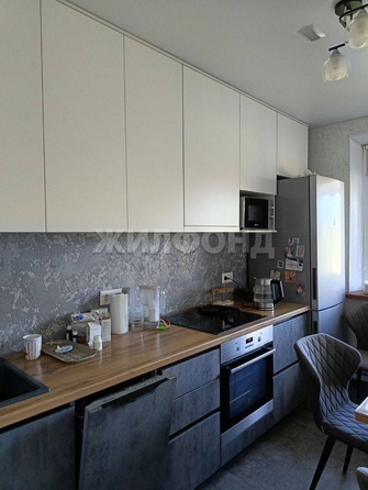 
  Продается 3-комн. квартира, 65.5 м², Карла Ильмера ул, д. 21
. Фото 3.