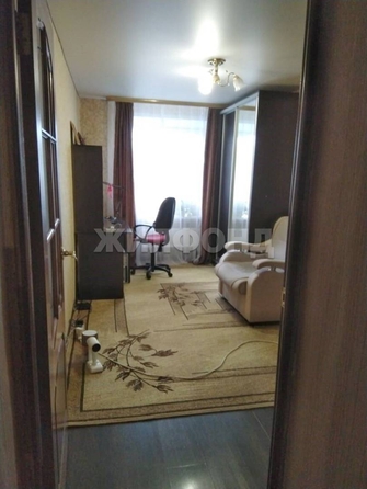 
  Продается 3-комн. квартира, 60.8 м², Красноармейская ул, д. 122
. Фото 4.