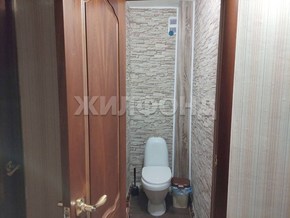 
  Продается 3-комн. квартира, 60.8 м², Красноармейская ул, д. 122
. Фото 5.