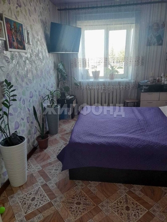 
  Продается 3-комн. квартира, 60.8 м², Юбилейная ул, д. 7
. Фото 2.