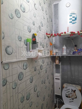 
  Продается 3-комн. квартира, 60.8 м², Юбилейная ул, д. 7
. Фото 5.