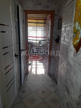 
  Продается 3-комн. квартира, 60.8 м², Юбилейная ул, д. 7
. Фото 7.