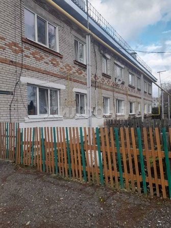 
  Продается 3-комн. квартира, 60.8 м², Юбилейная ул, д. 7
. Фото 11.
