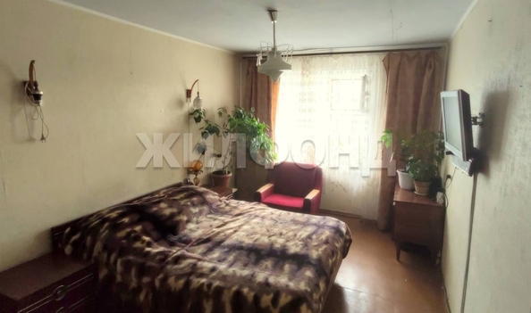 
  Продается 4-комн. квартира, 74.8 м², Мокрушина ул, д. 24
. Фото 6.