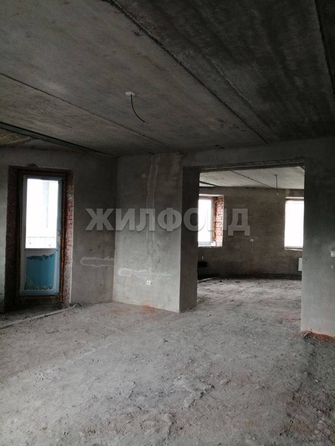 
  Продается 4-комн. квартира, 167.4 м², Красноармейская ул, д. 128
. Фото 7.