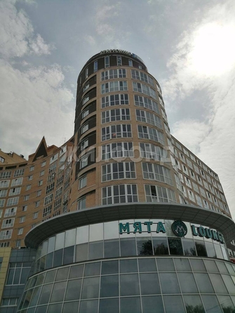 
  Продается 4-комн. квартира, 167.4 м², Красноармейская ул, д. 128
. Фото 18.