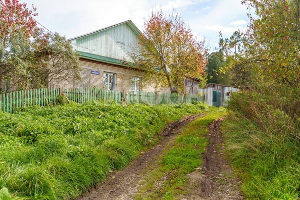 
  Продается дом, 84.5 м², деревня Лязгино
. Фото 1.