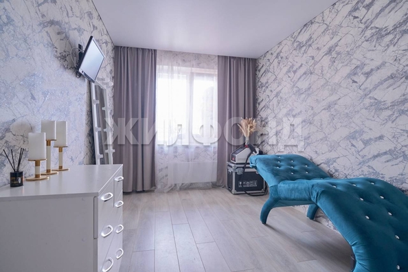 
  Продается 4-комн. квартира, 85 м², ЖК Южные Ворота, Титова дом 12
. Фото 15.