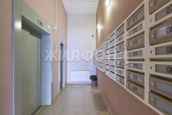 
  Продается 4-комн. квартира, 85 м², ЖК Южные Ворота, Титова дом 12
. Фото 24.