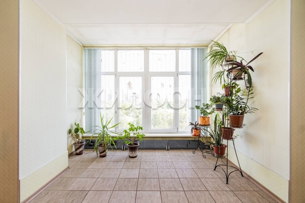 
  Продается 4-комн. квартира, 120.4 м², Учебная ул, д. 39/2
. Фото 3.