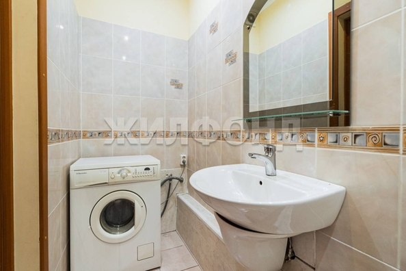 
  Продается 4-комн. квартира, 120.4 м², Учебная ул, д. 39/2
. Фото 16.