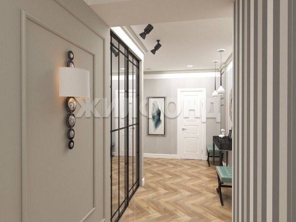 
  Продается 4-комн. квартира, 101 м², Герцена ул, д. 26
. Фото 4.