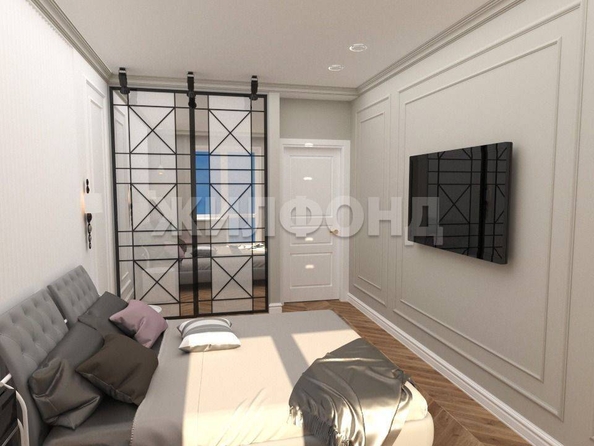 
  Продается 4-комн. квартира, 101 м², Герцена ул, д. 26
. Фото 6.