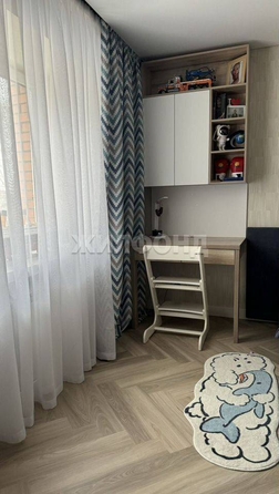 
  Продается 4-комн. квартира, 114 м², Кулева ул, д. 4
. Фото 16.