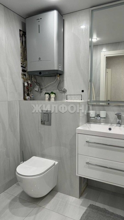 
  Продается 4-комн. квартира, 114 м², Кулева ул, д. 4
. Фото 18.