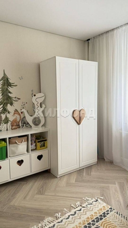 
  Продается 4-комн. квартира, 114 м², Кулева ул, д. 4
. Фото 20.