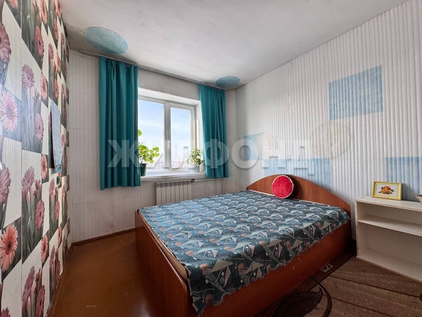 
  Продается 4-комн. квартира, 75.7 м², Октябрьская ул, д. 34а
. Фото 4.