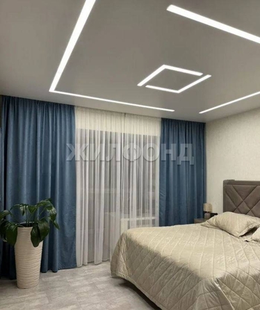 
  Продается 3-комн. квартира, 111 м², Спортивный пер, д. 7
. Фото 4.