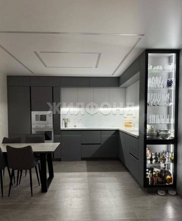 
  Продается 3-комн. квартира, 111 м², Спортивный пер, д. 7
. Фото 6.