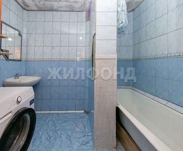 
  Продается 4-комн. квартира, 89.9 м², Водозаборная ул, д. 3
. Фото 14.