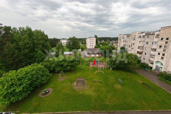 
  Продается 4-комн. квартира, 89.9 м², Водозаборная ул, д. 3
. Фото 21.